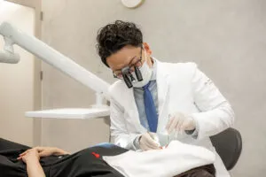 MI治療は従来の治療器具とは異なる｜大分の歯医者・矯正歯科「リッツ歯科・矯正歯科大分駅前」