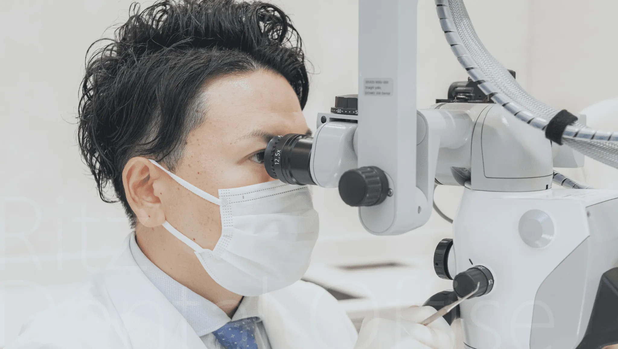 患者様が心から望む治療を幅広い診療科目を備え、患者様のお口のお悩みにワンストップで対応します